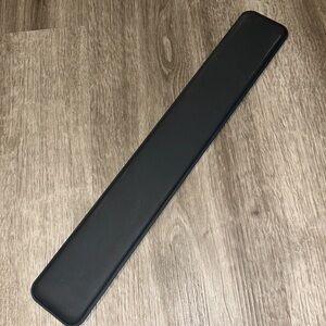 Logitech palm rest
